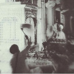 Saajan Maida Chaaiyaa (Raag Jaunpuri, Taal Dhamar, Dhrupad) - Raagi Harbans Singh Ji Ghulla