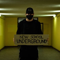 UNKNØWN JOURNEY MIX - New School Underground !