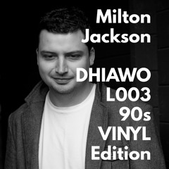 Deep House Is A Way Of Life 003 (90s Vinyl Edition)