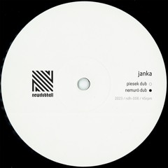 A. JANKA - PIESEK DUB
