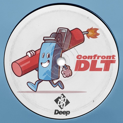 Confront - DLT