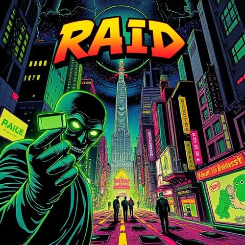 RAID