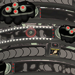 Splatoon 3 Side Order - Defeated Asynchronous Rondo