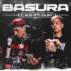 Basura (feat. Duki)