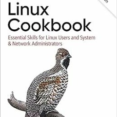 View EPUB 📒 Linux Cookbook by Carla Schroder PDF EBOOK EPUB KINDLE