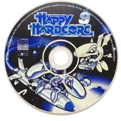 Happy Hardcore 9