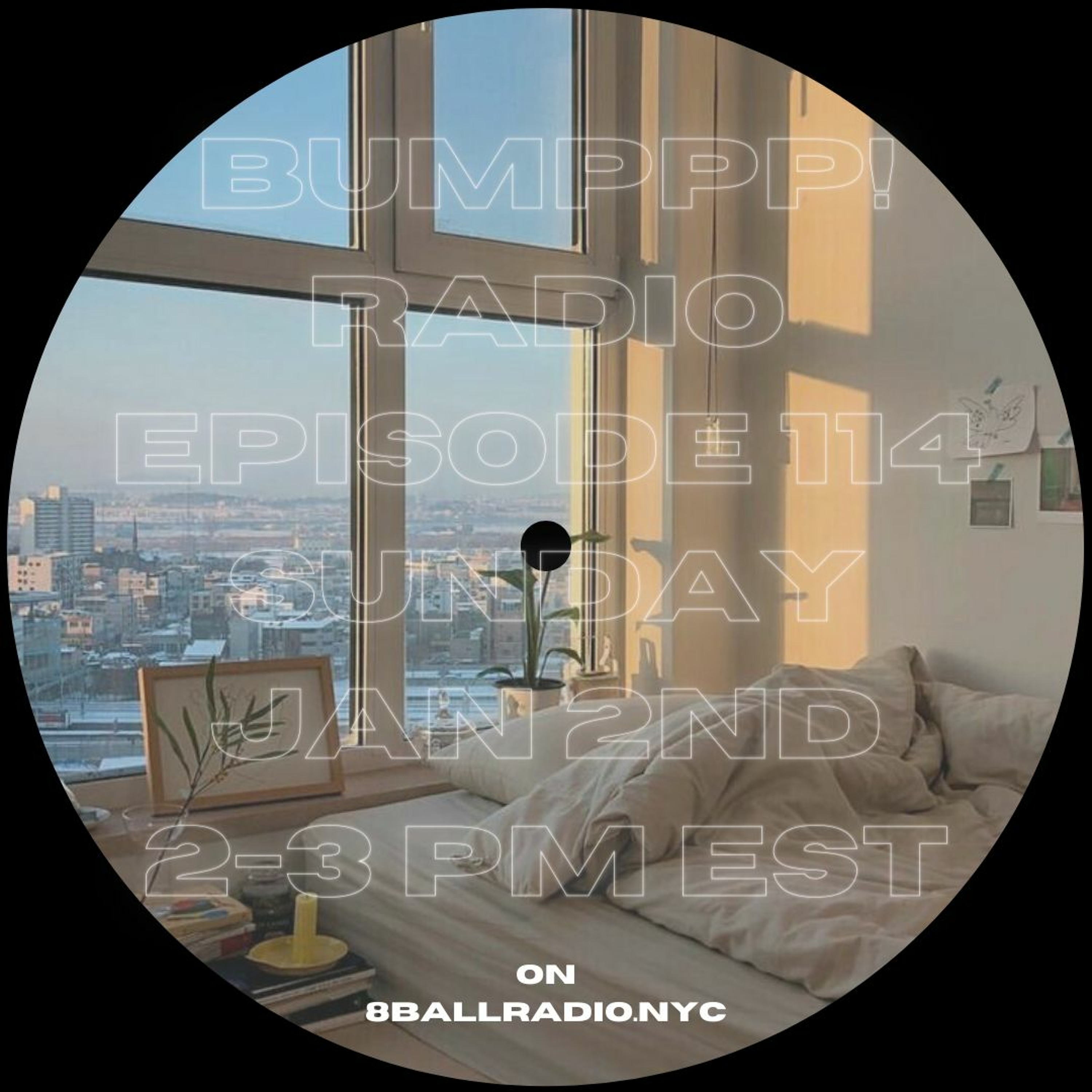 BUMPPP! RECORDS RADIO