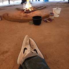 Nick Begay / D. White