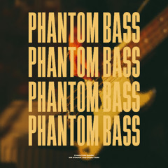 JAYLE - Phantom Bass (Official Audio)