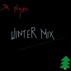 3K PLAYS - WINTER MIX