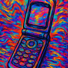 Made on a Nokia