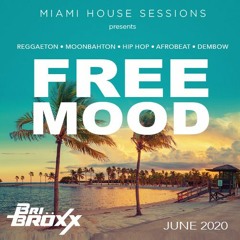 FREE MOOD - June 2020