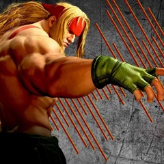 Street Fighter 6 || Jazzy NYC (SF6 Arranged)