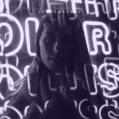 Sexy Soulful R&B Type Beat - "Forgotten Words"