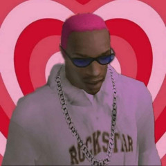 #pinklove - hor6