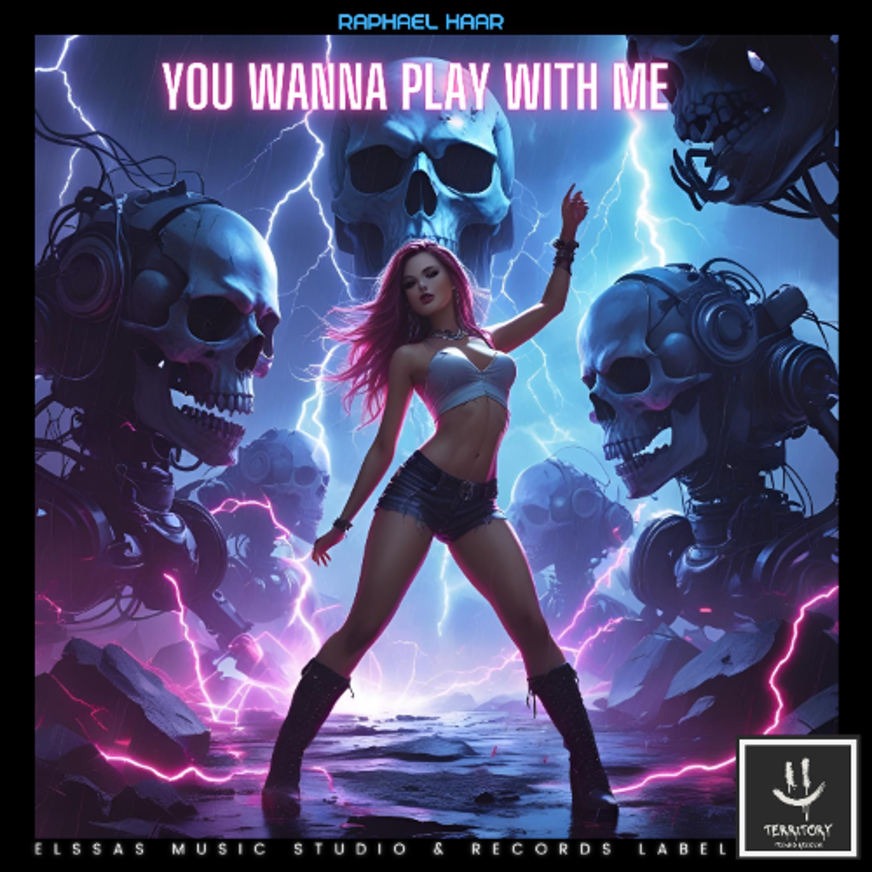 Track cover