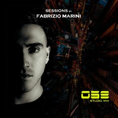 Sessions 38 Fabrizio Marini - Studio mix