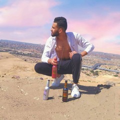 حازم سليمان القلب لسه فيها دايب 💔