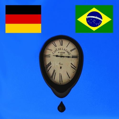 TONCHIRURGIE - ONE DAY / UM DIA (GERMAN-BRAZIL COOPERATION)