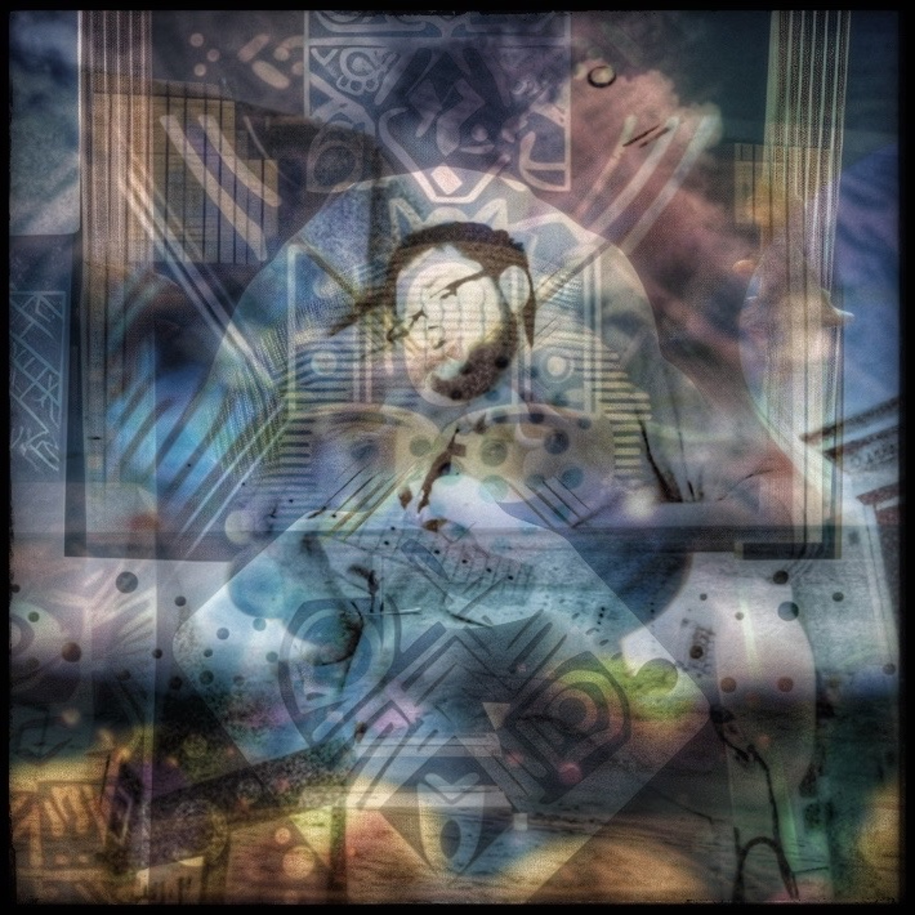 SUPPOSEDTO episode artwork
