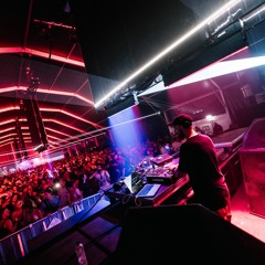 SPEEDY J at Blijdorp 2022