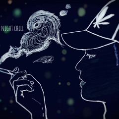Summer night chill (Japanese hip hop)