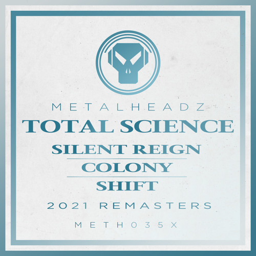 Shift (2021 Remaster)