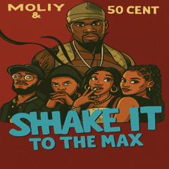 50 CENT X SHAKE IT TO THE MAX (REN45 EDIT) (FILTER) ==> CLICK BUY FOR FREE DOWNLOAD
