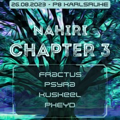 Kuskeel Live @Nahiri Chapter 3