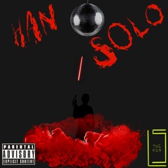 Han Solo - (Prod. Areo // Producer)