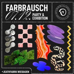 Ben L b2b Frööd @Farbrausch (Surrealismus, Krea) 7.12.24