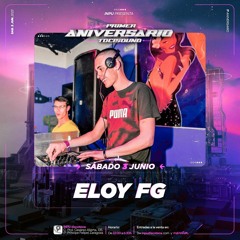 Eloy F.G - Aniversario The Tocisound (03-06-23)