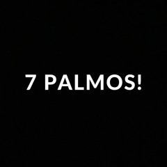 7 palmos! w/ Slime G, Yung Obx, Kiyoshi, OgFabinhx, ViceCa$h, Dr. West, AKA Zayan, San Latiff & GD