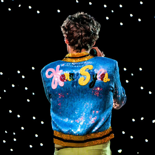 Harry Styles - Grapejuice - Edinburgh (27.05.2023).mp3