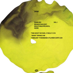 Dann SSV - FME GOOD (Shygirl & Yseult) Baile Funk Edit