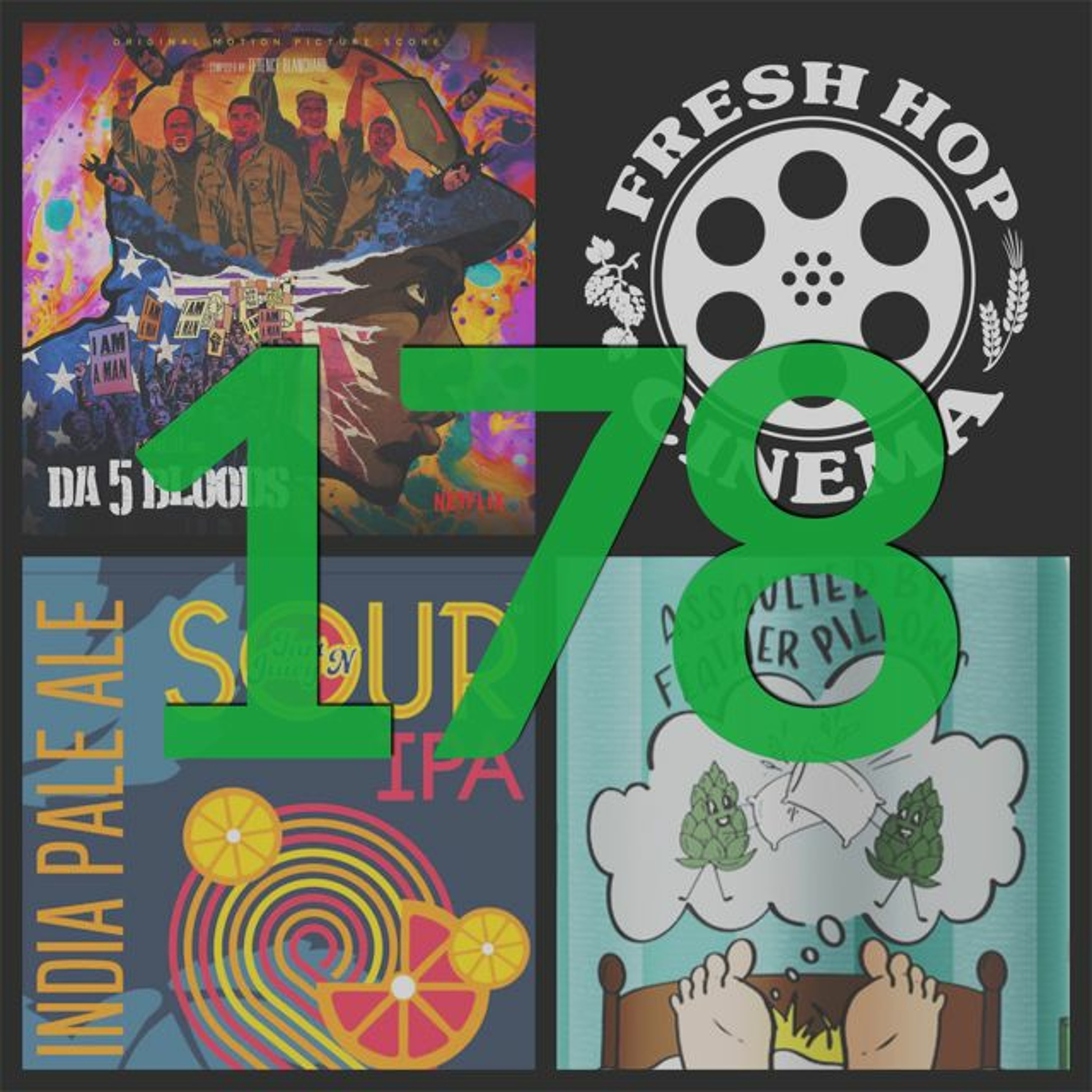 Fresh Hop Cinema