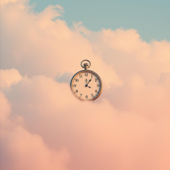 Time Machine Dreams