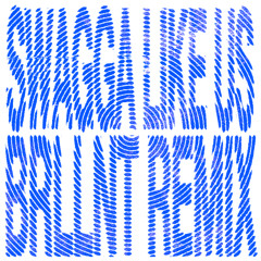 Swagga Like Us (BRLLNT Remix)