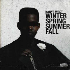 Kanye West - Tragically Beautiful