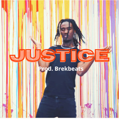 Justice (Ken Carson type beat Osamason type beat Playboi Carti type beat)