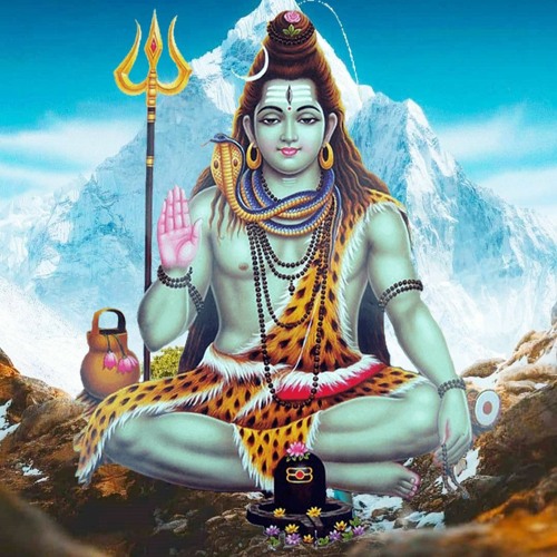 Stream 12 - Truth about Lord Shiva by Nityananda Charan Das | Listen ...