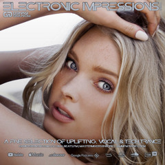 Electronic Impressions 889 with Danny Grunow