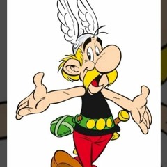 Asterix et Obelix HARDSTYLE (6b)