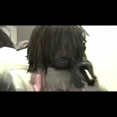 Realcromani - Lu$t [DJ BANNED EXCLUSIVE]