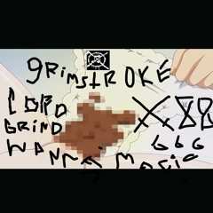 gorenoisecoprogrindendocripninjametal