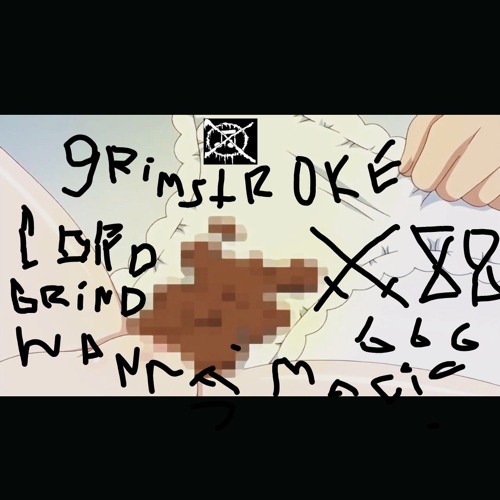 gorenoisecoprogrindendocripninjametal