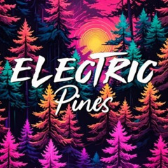 Joshua J - Electric Pines Apr 25