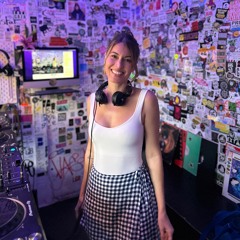 Renata Do Valle @ The Lot Radio 08-28-2024