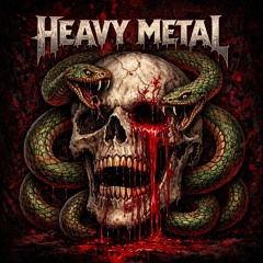 Heavy Metal