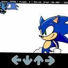 (NOT MINE) Collision Chaos FNF